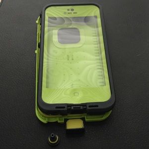 Lifeproof 5s Case